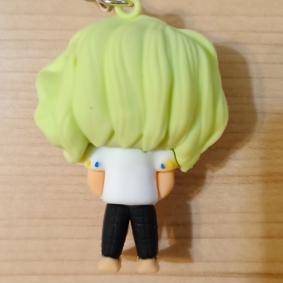 🆕 Taylor Swift Figurine Key Chain Bag Clip Chain - Picture 4 of 6